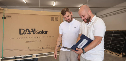 Fünf Unbekannte & Überraschende Fakten über Solarenergie - Solarplatten24.de