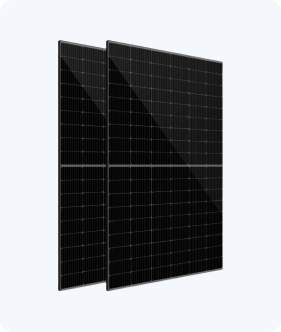 Fullscreen Solarmodule