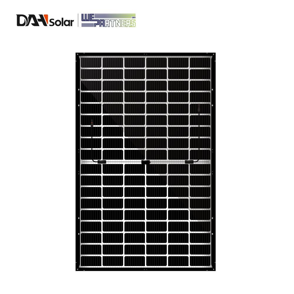 DAH SOLAR - DHN-54X16/DG (420W~435W) Glas-Glas - Solarplatten24.de