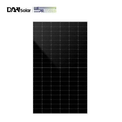 DAH SOLAR - DHN-78X16/DG (600W~630W) Glas-Glas