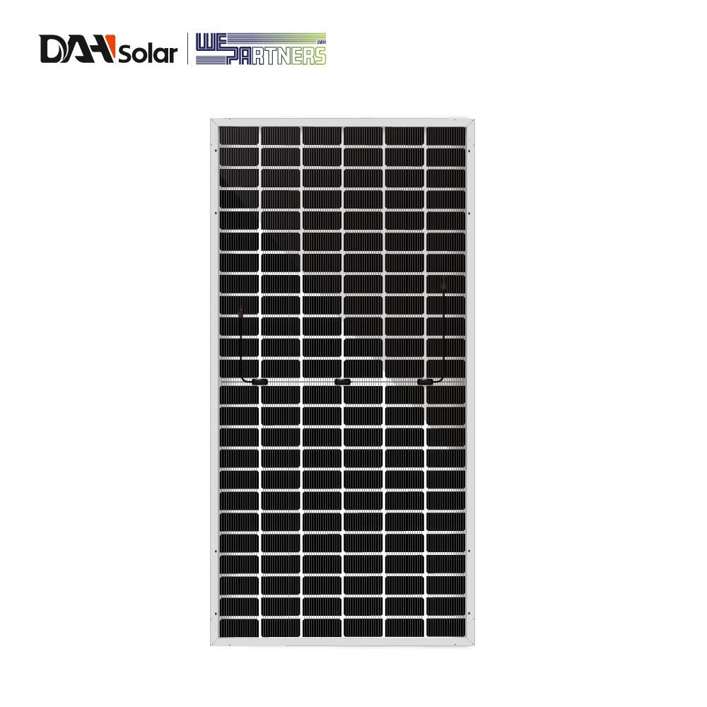 DAH SOLAR - DHN-72X16/DG (560~580W) Glas-Glas - Solarplatten24.de