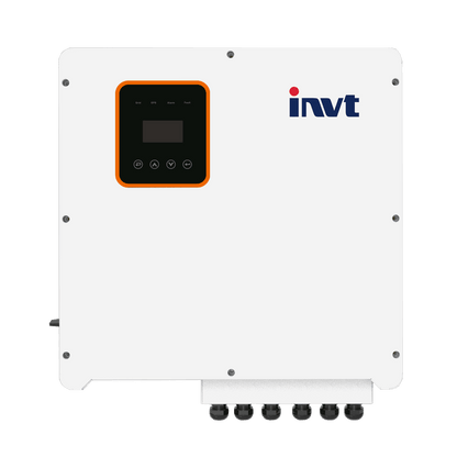 INVT - BD8-12KTR - Hybrid Wechselrichter - Solarplatten24.de