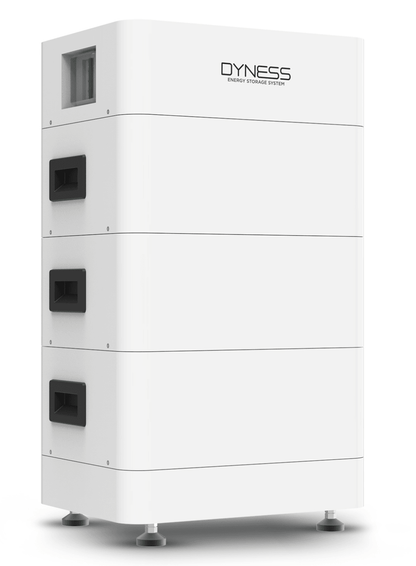 Dyness - Tower HV Battery System (7,10kWh - 21,31kWh)