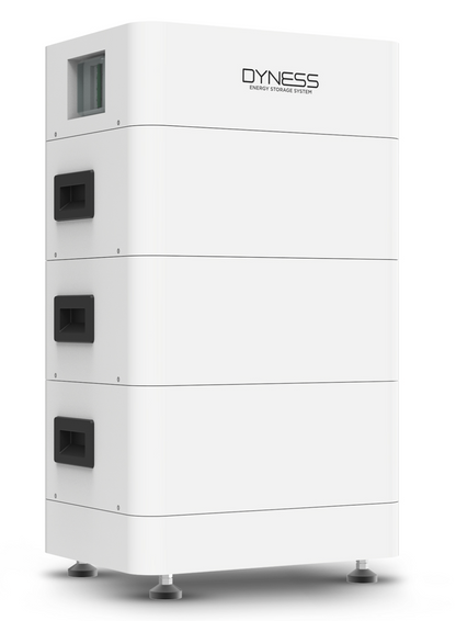 Dyness - Tower HV Battery System (7,10kWh - 21,31kWh) - Solarplatten24.de