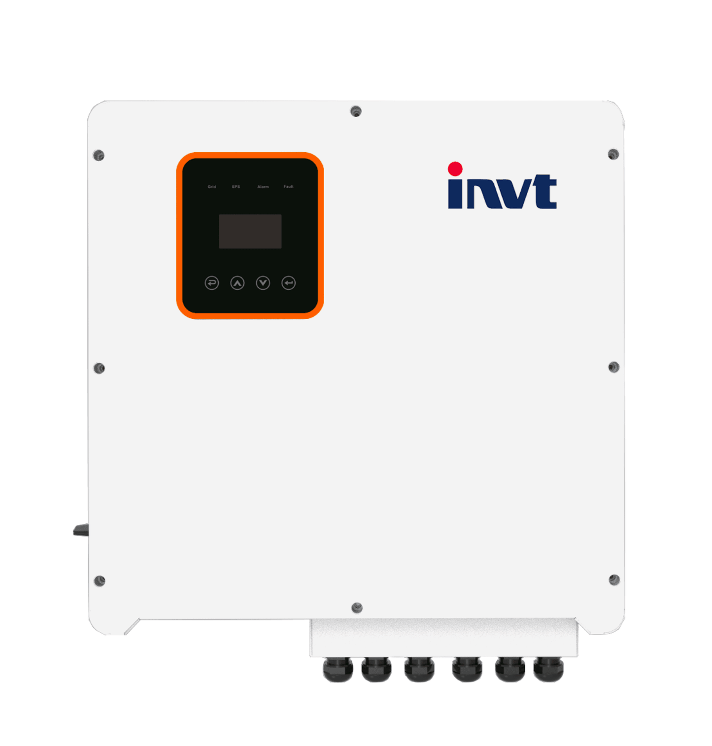 INVT - BD8-12KTR - Hybrid Wechselrichter