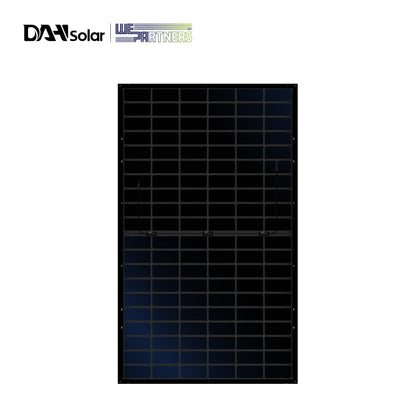 DAH SOLAR - DHN-60X16/DG Glas Glas (470W~485W )