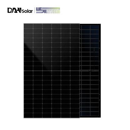 DAH SOLAR - DHN-60X16/DG Glas Glas (470W~485W )
