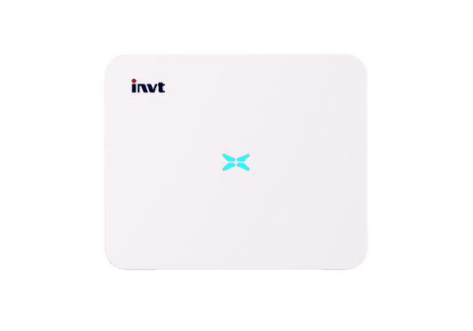 INVT - XG3-15KTR - On-Grid Wechselrichter - Solarplatten24.de