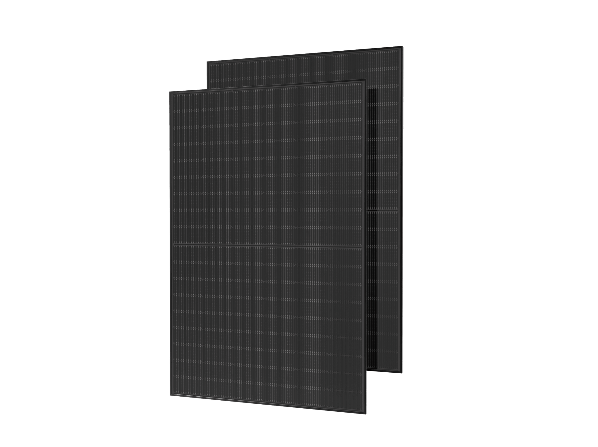 SLENERGY - SL-108PA - 405 Watt - Full Black - Solarplatten24.de